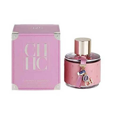 Carolina herrera ch cheap woman edt 100 ml