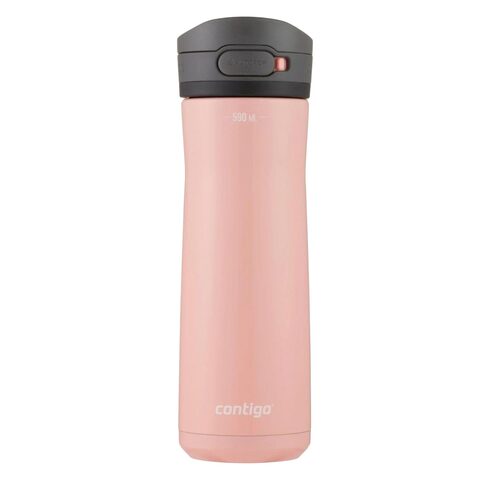 Ashland Chill Couture AUTOSPOUT™ Vacuum-Insulated Water Bottle, 590 ml