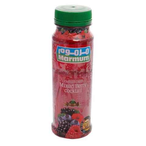 Marmum Mixed Berry Juice 500ml