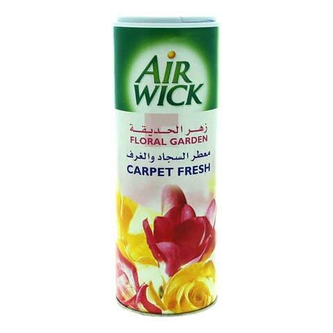 Air Wick Floral Garden Carpet Fresh 350 Gram