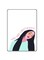 Theodor - Protective Case Cover For Apple iPad Pro (2020) 12.9-Inch Multicolour