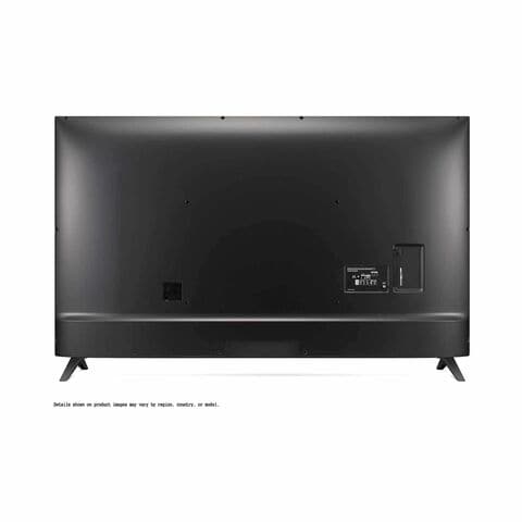 LG 75-Inch UN80 Series UHD TV UN7180