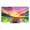 LG 55-Inch 4K Smart TV QNED816RA