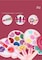 Fashion Happy Girls Game in The Form Of Dress Up Together Makeup Set.(16880)