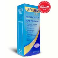 Differin Gel - Adapalene Gel 0.1% For Acne Treatment