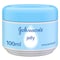 Johnson&#39;s Unscented Baby Jelly White 100ml