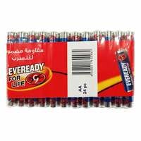 Eveready AA General Purpose Battery Blue 24