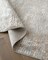 Savanna Dune Runners 280 x 70 cm Carpet Knot Home Designer Rug for Bedroom Living Dining Room Office Soft Non-slip Area Textile Decor