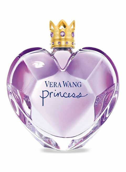 Buy Vera Wang Princess Eau De Toilette 100ml Online Shop Beauty Personal Care On Carrefour Uae