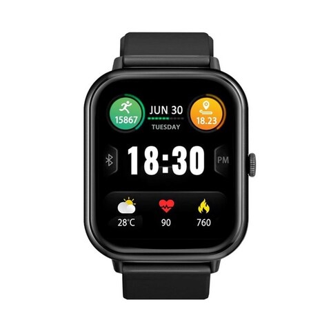 Carrefour xiaomi amazfit discount bip