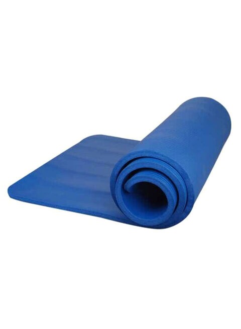 Buy Generic Aerobics And Yoga Mat 61 x 183centimeter Online Shop