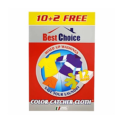 Buy Laundry Color Catcher online