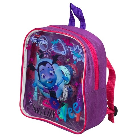 Disney - Vampirina Dough Filled Backpack
