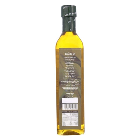 Dobella Virgin Olive Oil - 500 Ml
