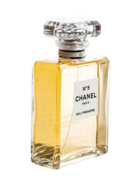 Chanel no 5 discount premiere