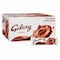 Galaxy Milk Chocolate with Crispy 36g Bars Pack of 24