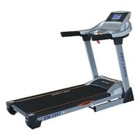 Skyland -  Home Use Treadmills  Em1251, Ideal For Cardio Activities And Helps You To Stay Fit Indoors.