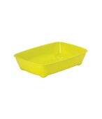 Buy Moderna Arist-O-Tray-Cat Litter Tray in UAE