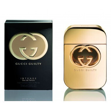 يوم السبت فيديو ميناء  Buy Gucci Guilty Intense Perfume For Women 30ml Online - Shop Beauty &  Personal Care on Carrefour Saudi Arabia