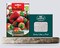 Strawberry Seeds AG0401 High productivity + Agricultural Perlite Box (5 LTR.) by GARDENZ