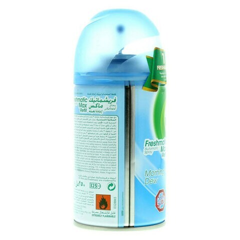 Air Wick Freshmatic Air Freshener 250ml
