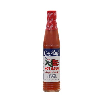 Sauces du Monde - TABASCO SCORPION 60ml