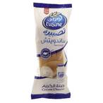 اشتري ساندوتش لوزين جبنة كريم 112.5 جرام في الكويت