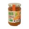 Carrefour Bio Organic Orange With Sugar Cane Jam 360g