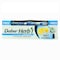 Dabur Herb&#39;L Toothpaste For Whitening Salt And Lemon 150 Gram + Toothbrush