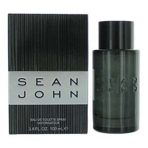 Sean john store perfume