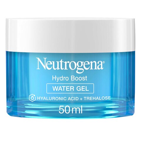 Neutrogena Hydro Water Gel 50ML