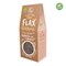 Diet Food Raw Flax Crackers With Paprika And Tomato 90g