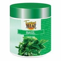 Buy Tropical Heat Spices Basil Leaves 20G Online Carrefour Kenya