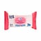 Cool &amp; Cool Ultra Soft And Gentle Baby Extra Large 84 Wipes