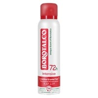 Borotalco 72h Intensive Deodorant Spray 150ml