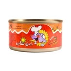 Buy Sunshine Shredded Tuna With Chili - 185 Gram in Egypt