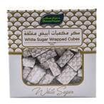 Buy Dazaz white sugar wrapped cubes 500 g in Kuwait