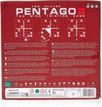 Buy Generic Pentago - Two Mind Game, 4 Years And Above in Saudi Arabia
