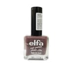 Buy Elfa Nail Polish 221 Purple 14.5ml in Saudi Arabia