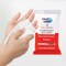 Cool And Cool Anti Bacterial Disinfectant Wipes 10 count