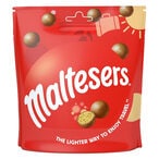 Buy Maltesers Chocolate Pouch 175g in Saudi Arabia