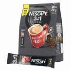 Buy Nescafe 3-In-1 Intense Instant Coffee 20g x30 in Kuwait