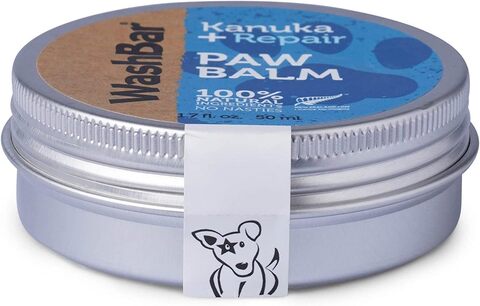 Washbar hotsell paw balm