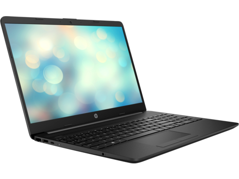 HP 15-DW3022NIA, Core i5-1135G7, 8GB RAM, 256GB SSD, Intel Iris Xe, 15.6 Inch HD, Dos, English Keyboard, Jet Black