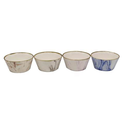 Bowl Marble 13.5CM