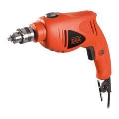 Buy Black Decker Corded Hammer Drill 480 W Online Shop Home