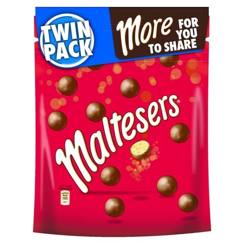 Price shop of maltesers