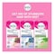 Veet Normal Skin Hair Removal Cold Wax Strips Pack of 40