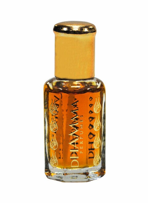 Dhamma Idole Attar 12ml