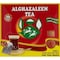 Alghazaleen Pure Ceylon Red 100 Tea Bags